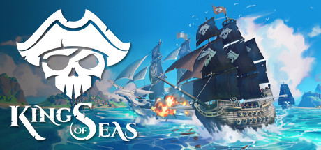 海洋之王/King of Seas（全DLC豪华版-Build.6724930+原声音轨） 动作游戏-第1张