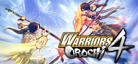无双大蛇3/无双蛇魔3/Warriors Orochi 3（终极版-V1.0.0.9-全DLC） 动作游戏-第1张