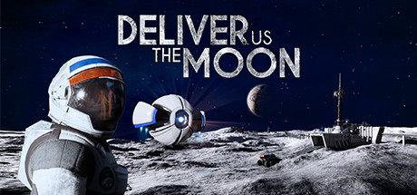 飞向月球：财富/Deliver Us The Moon: Fortuna（v1.4.4） 动作游戏-第1张