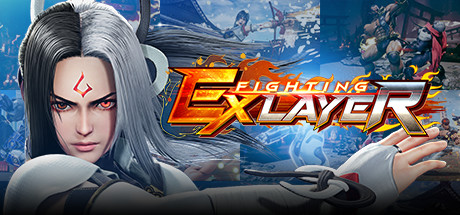 格斗领域EX/Fighting EX Layer 动作游戏-第1张