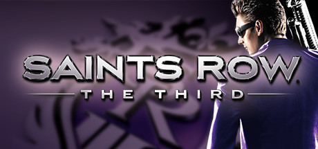 黑道圣徒3：重制版/Saints Row: The Third™ Remastered 动作游戏-第1张