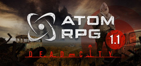 核爆RPG：末日余生/ATOM RPG（v1.180） 角色扮演-第1张
