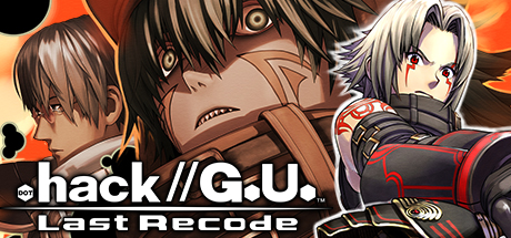 骇客时空：最后的记录/hack G.U. Last Recode 动作游戏-第1张