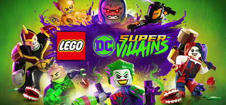 乐高DC超级反派/LEGO DC Super Villains（v1.0豪华版） 动作游戏-第1张