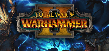 全面战争：战锤2+1Total War: Warhammer II（豪华版-最终DLC+全DLC） 策略战棋-第1张