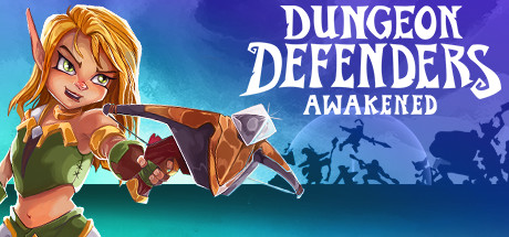 地牢守护者：觉醒/Dungeon Defenders: Awakened（v2.0整合The Lycans Keep） 策略战棋-第1张