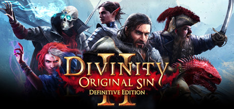 神界：原罪2终极版/Divinity: Original Sin 2（V3.6.117.3735+DLC） 角色扮演-第1张