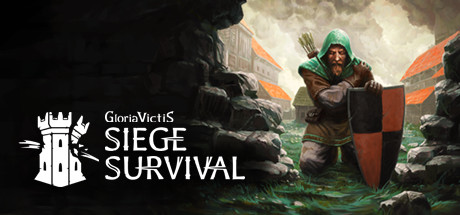 征服的荣耀：围城/Siege Survival: Gloria Victis Prologue（v20210712） 策略战棋-第1张