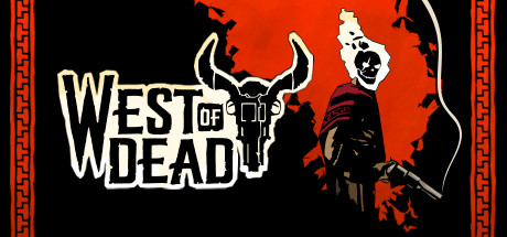 死亡西部/West of Dead（v1.11.8.29） 射击游戏-第1张