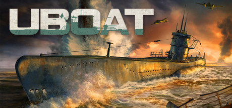 潜艇/UBOAT(TB131-hotfix1) 模拟经营-第1张