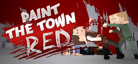 血染小镇/Paint the Town Red（v0.14.11） 动作游戏-第1张