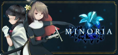 米诺利亚/Minoria（v1.085c） 动作游戏-第1张