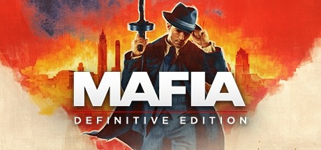 黑手党：最终版-四海兄弟/Mafia: Definitive Edition（9.23） 动作游戏-第1张