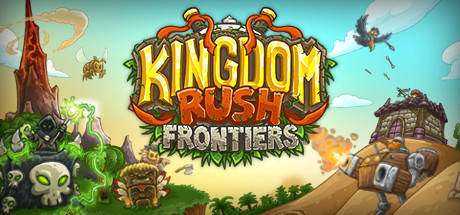 王国保卫战：前线/Kingdom Rush Frontiers（v5.4.07版） 策略战棋-第1张