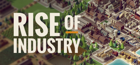 工业崛起/Rise of Industry（v2.3.2整合2130 DLC） 模拟经营-第1张