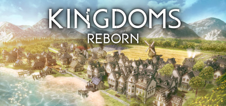 王国重生/Kingdoms Reborn（v20210709） 模拟经营-第1张