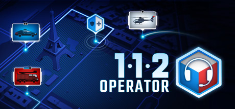 112接线员/112 Operator（整合The Last Duty） 模拟经营-第1张