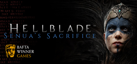 地狱之刃：塞纳的献祭/Hellblade: Senuas Sacrifice（v20211117增强版） 动作游戏-第1张