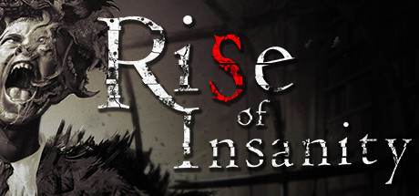 疯狂之源/Rise of Insanity（v0.27.6） 恐怖游戏-第1张