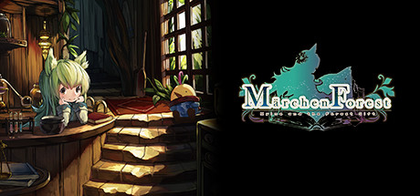 童话森林/Märchen Forest（v1.0.8） 全部游戏-第1张