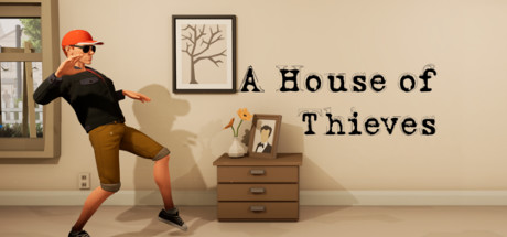 窃贼横行/A House of Thieves（整合万圣节） 角色扮演-第1张
