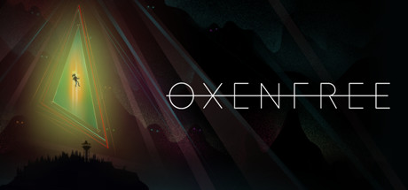 奥森弗里/Oxenfree（v3.1.0 ） 动作游戏-第1张