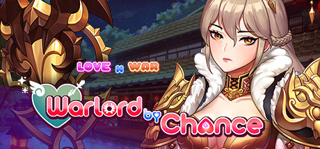 爱情与战争：机会军阀/Love n War: Warlord by Chance（新DLC蛇蝎美人-V2.0.3+DLC） 策略战棋-第1张