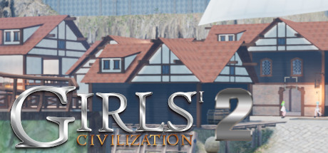 少女文明2/Girls civilization 2 角色扮演-第1张