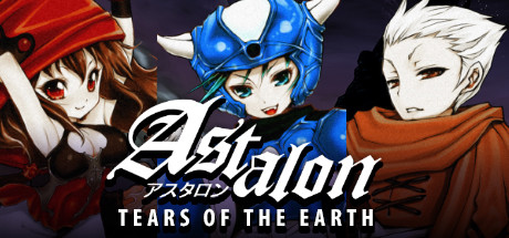 阿斯达伦：地球之泪/Astalon: Tears of the Earth 动作游戏-第1张