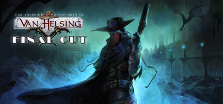 范海辛的奇妙冒险：终极剪辑版/The Incredible Adventures of Van Helsing: Final Cut 角色扮演-第1张