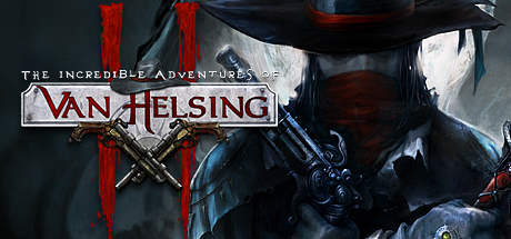 范海辛的奇妙冒险2/The Incredible Adventures of Van Helsing II 角色扮演-第1张