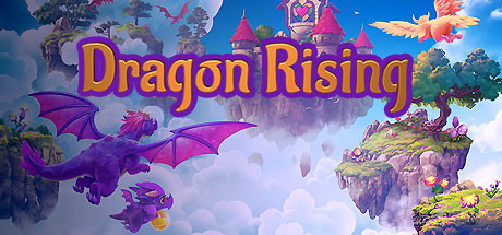 龙的崛起/Dragon Rising 模拟经营-第1张