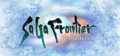 沙加开拓者：重制版/SaGa Frontier Remastered 角色扮演-第1张