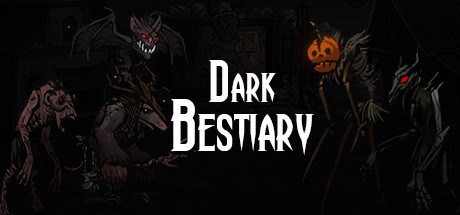 黑暗兽集/Dark Bestiary 策略战棋-第1张