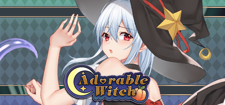 可爱的女巫/Adorable Witch（Build.6878171+DLC) 策略战棋-第1张