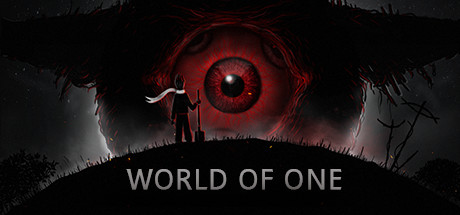 一人世界/World of One 动作游戏-第1张