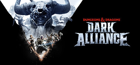 龙与地下城：黑暗联盟/Dungeons & Dragons: Dark Alliance（v1.18） 角色扮演-第1张