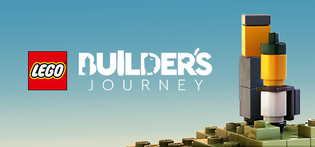 乐高：建造者之旅/LEGO Builders Journey 休闲解谜-第1张