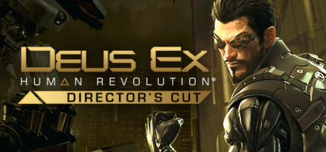 杀出重围：人类革命/Deus Ex: Human Revolution 角色扮演-第1张