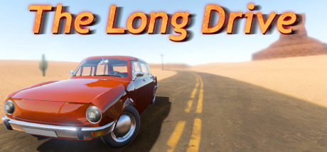 长途旅行/The Long Drive（Build 20210620） 赛车竞技-第1张