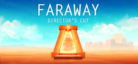 遥远：导演剪辑版/Faraway: Directors Cut 动作游戏-第1张