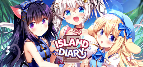 海岛日记/Island Diary（V1.00-豪华版全DLC） 休闲解谜-第1张