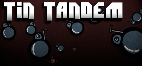 Tin Tandem（v01.07.2021） 动作游戏-第1张