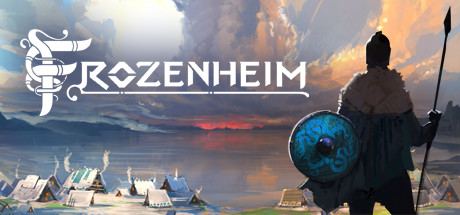 Frozenheim（v0.3.0） 策略战棋-第1张