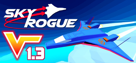 空中盗贼/Sky Rogue（v1.3.2） 射击游戏-第1张