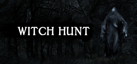 巫师猎人/Witch.Hunt（v1.22） 恐怖游戏-第1张