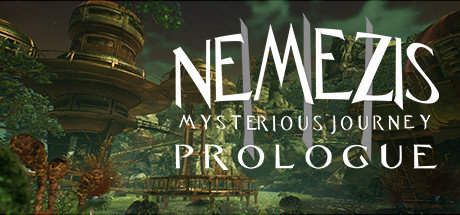 复仇女神：神秘之旅3/Nemezis: Mysterious Journey III（v1.03） 休闲解谜-第1张