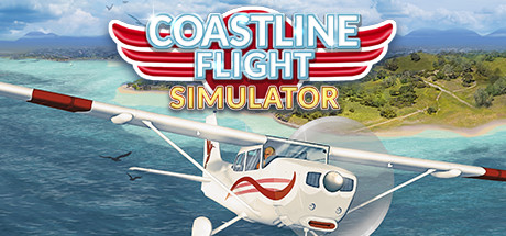 海岸线飞行模拟器/Coastline Flight Simulator 模拟经营-第1张