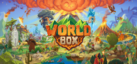 超级世界盒子/Super Worldbox（v0.9.3） 模拟经营-第1张