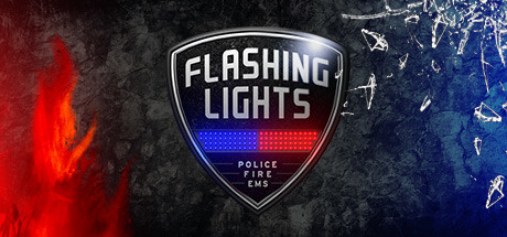 消防模拟/Flashing Lights - Police Fire EMS（Build 270721） 模拟经营-第1张